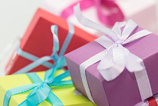 Geburtstagsgeschenk: Persönliche Gesten für besondere Anlässe