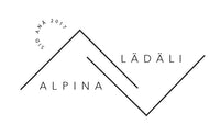 NinArt und Alpina  Lädäli, Nina Kälin