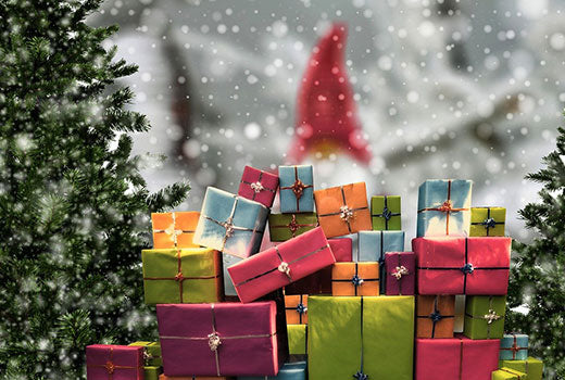 Weihnachtsgeschenke: Ideen für festliche Überraschungen