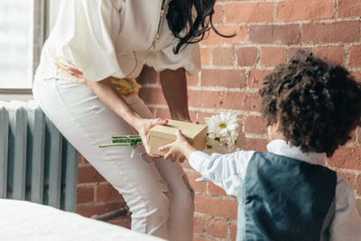 Einzigartige Geschenkideen: Inspiration für besondere Momente