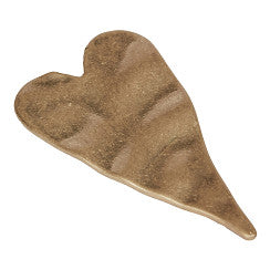 Brooch La – Silber