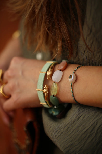 Armband Pearl Shine