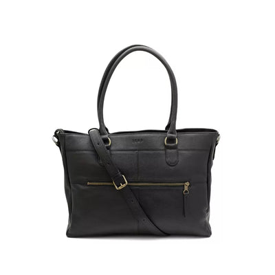 Ledertasche Zemp "Casablanca 15"