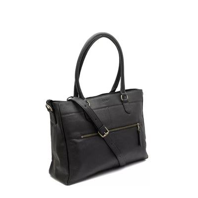 Ledertasche Zemp "Casablanca 15"