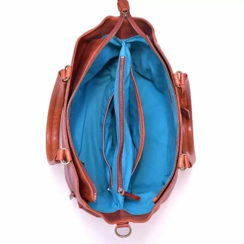 Ledertasche Zemp "Charles Oliver"