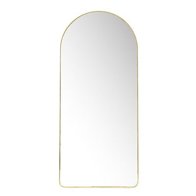 Goldrahmen-Spiegel Adele