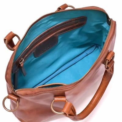 Ledertasche Zemp " Isabella"