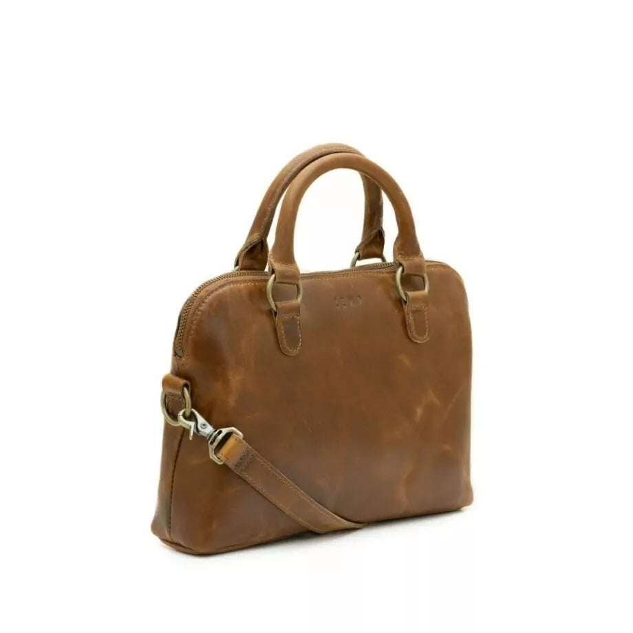 Ledertasche Zemp " Isabella"