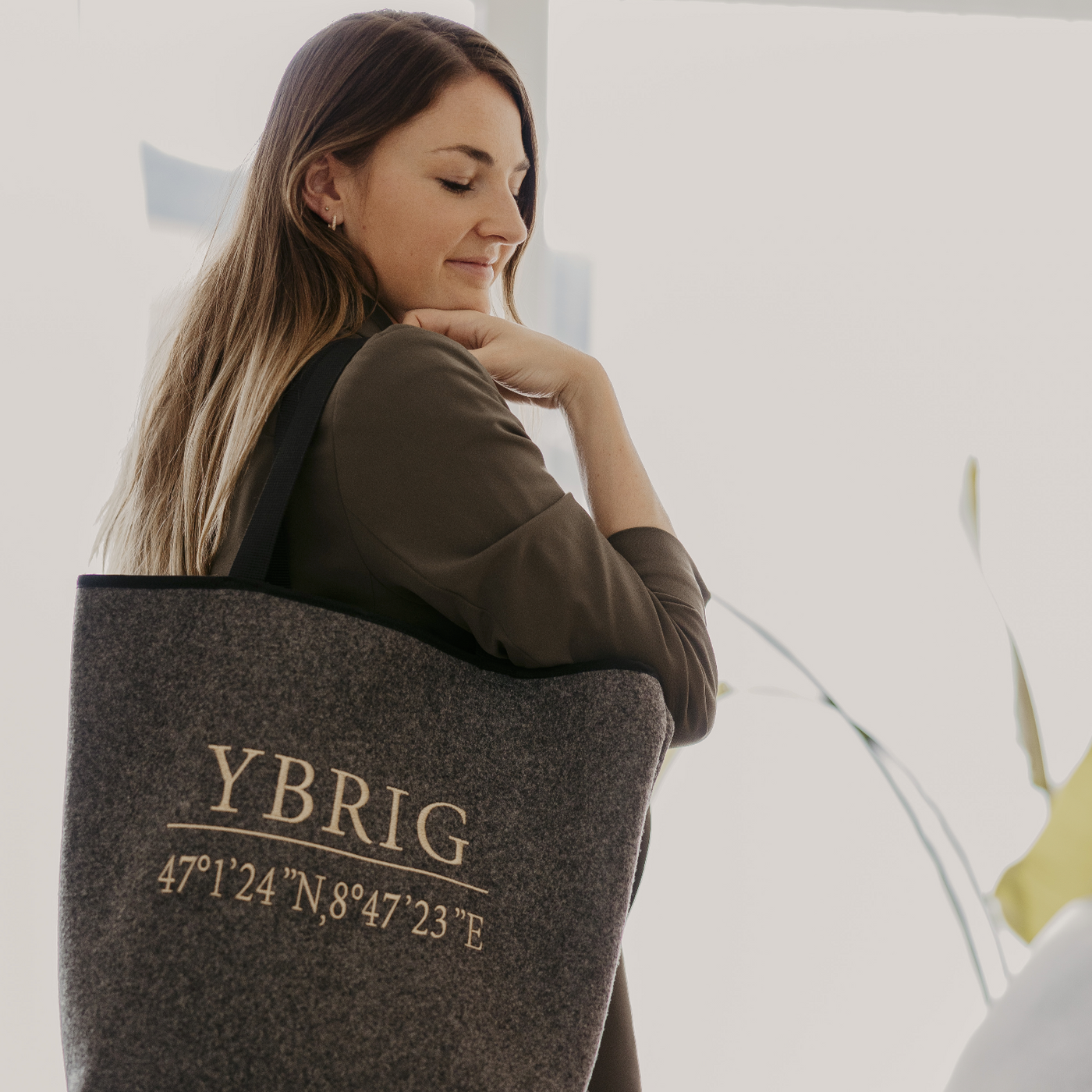 Tasche Ybrig 