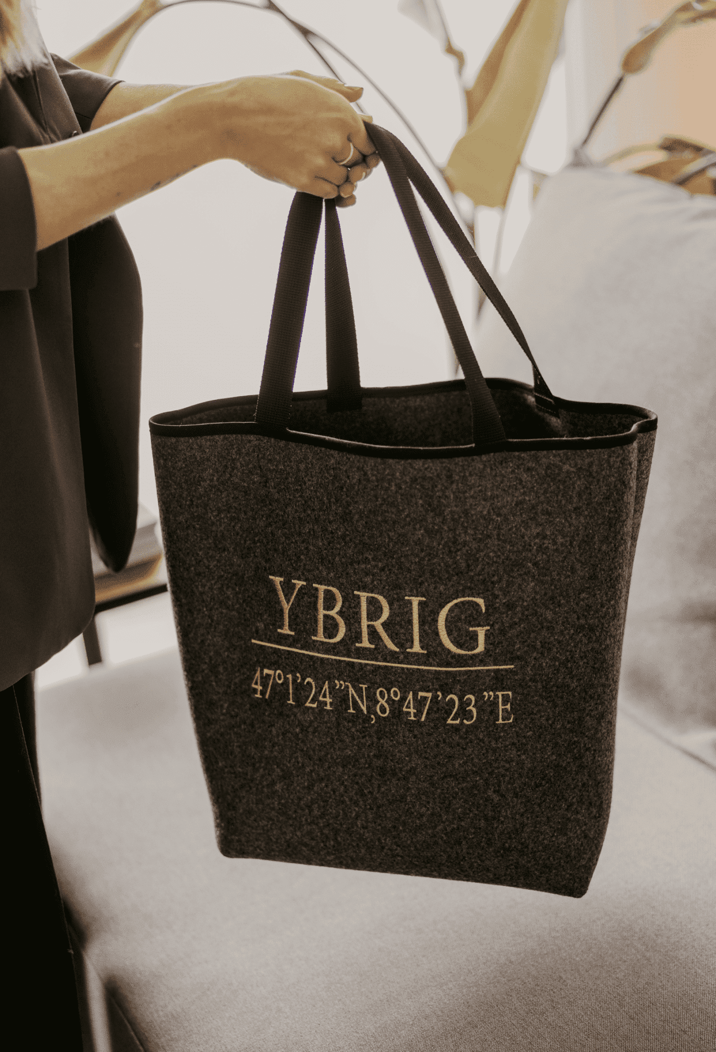 Tasche Ybrig 