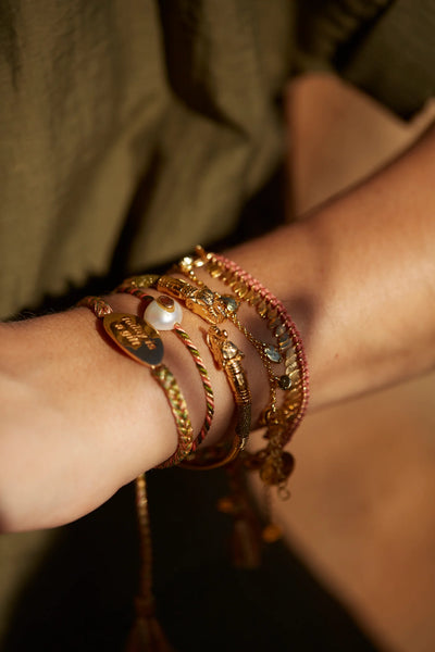 Armband Pearl Shine