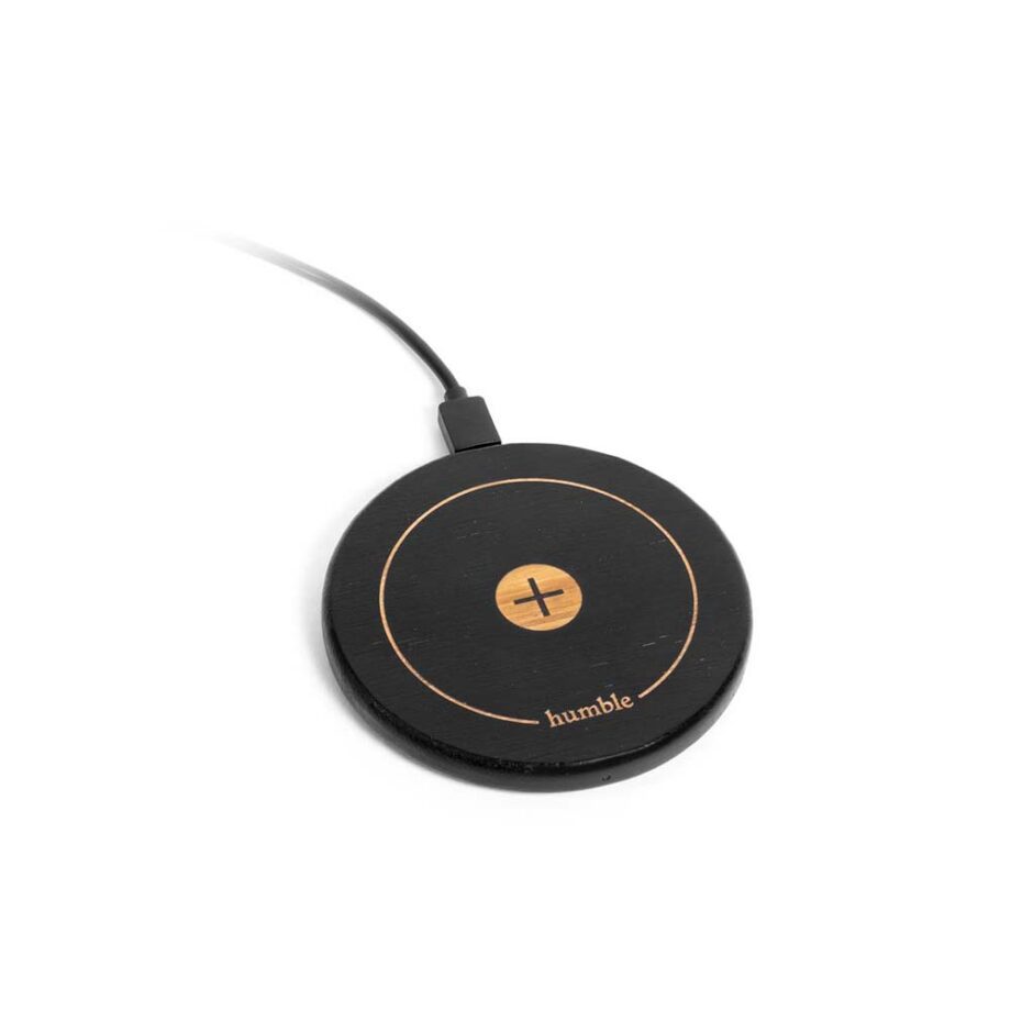 Wireless Charger für Humble One Tischleuchte