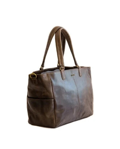 Ledertasche Zemp "Charles Oliver"