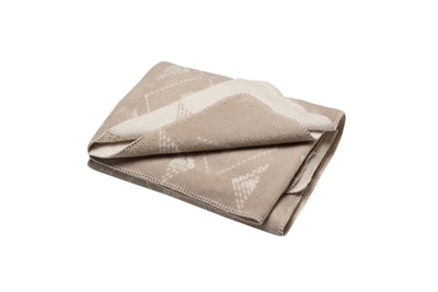 Decke Savona Boho Natur