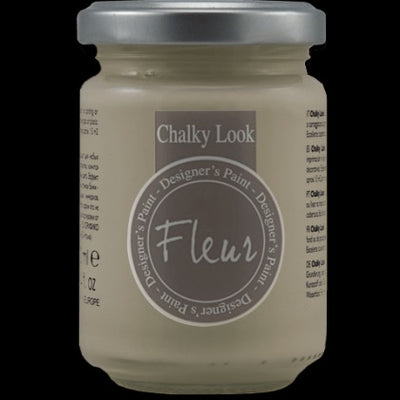 Chalky Look - Mineralfarben 130 ml - Todo Fleur