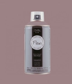 Spray Chalky Look - Mineralfarben 300 ml - Todo Fleur
