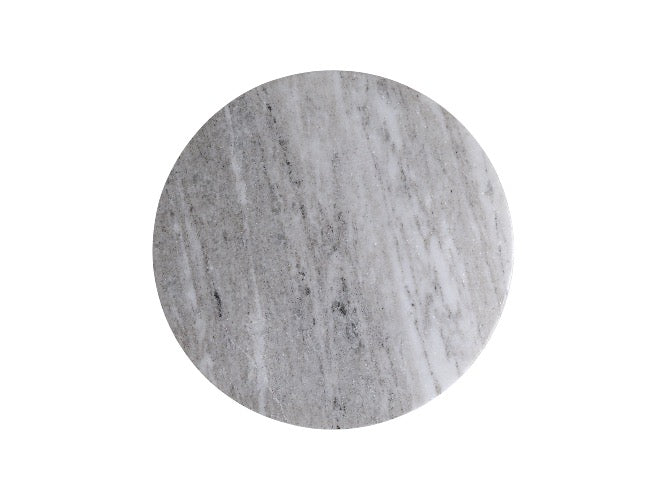 Morlaix Tapasplatte aus Marmor