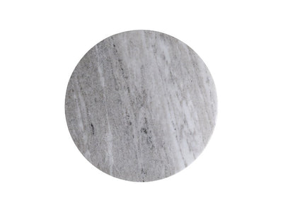 Morlaix Tapasplatte aus Marmor