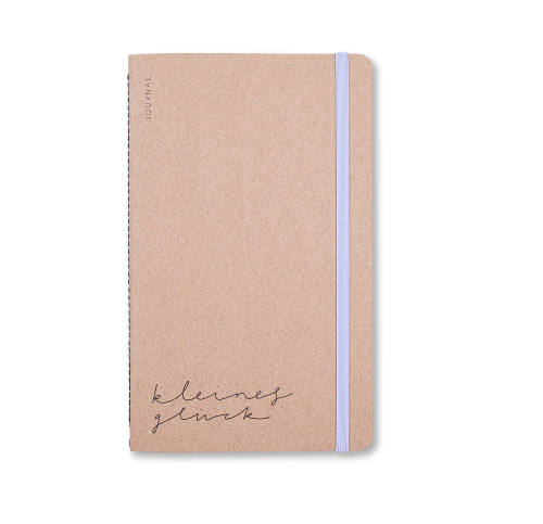Notizbuch Toma Alpina Lädeli