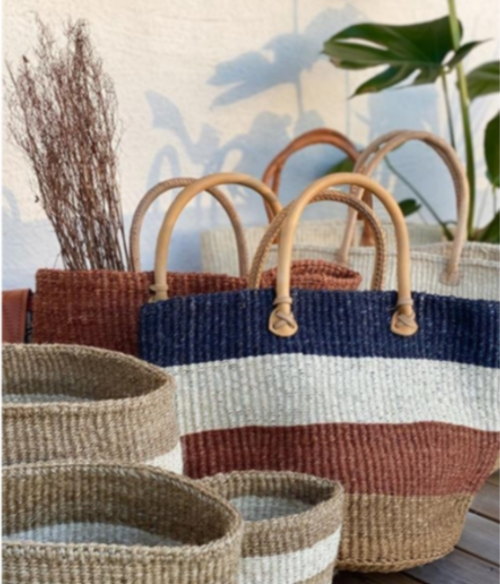 Tasche Kenya