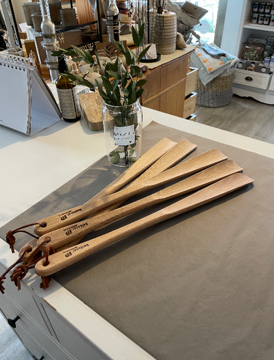 Schuhlöffel Holz