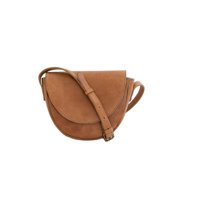 Ledertasche Dublin