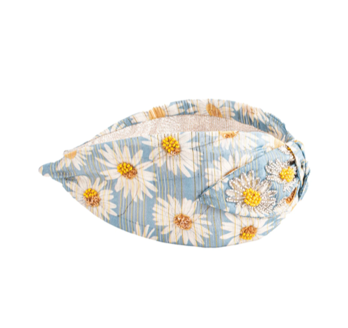 Haarreif Daisy