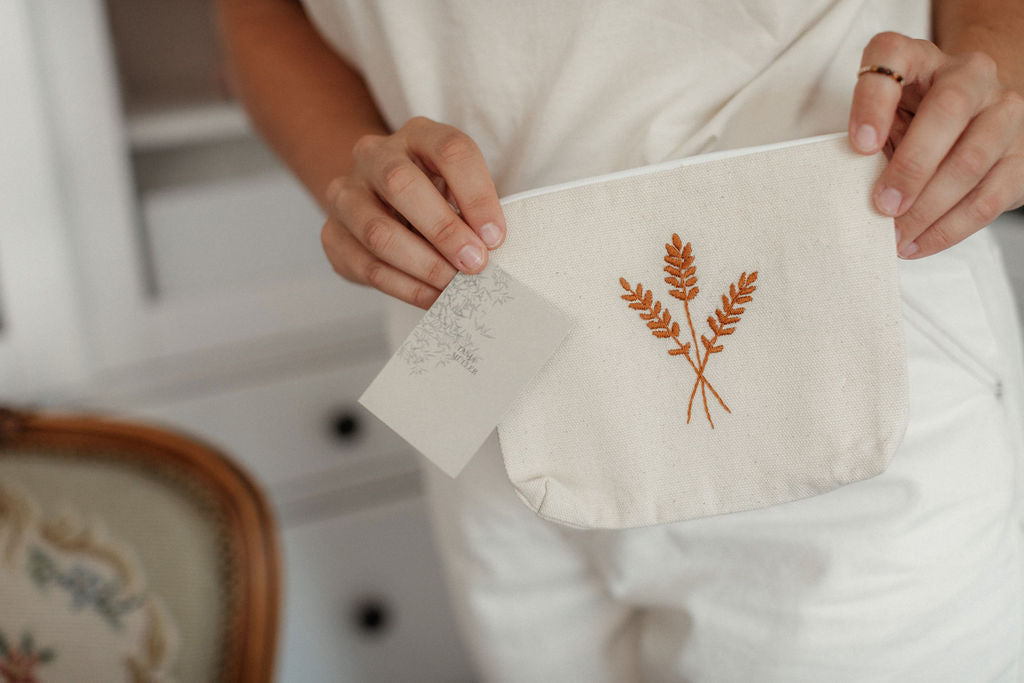 Necessaire Basic Motiv