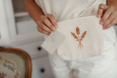 Necessaire Basic Motiv