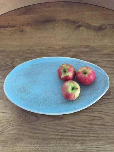 Früchteschale, Servierschale