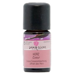 Duftmischung "Herz"