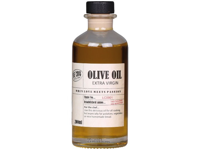 Oliven Öl